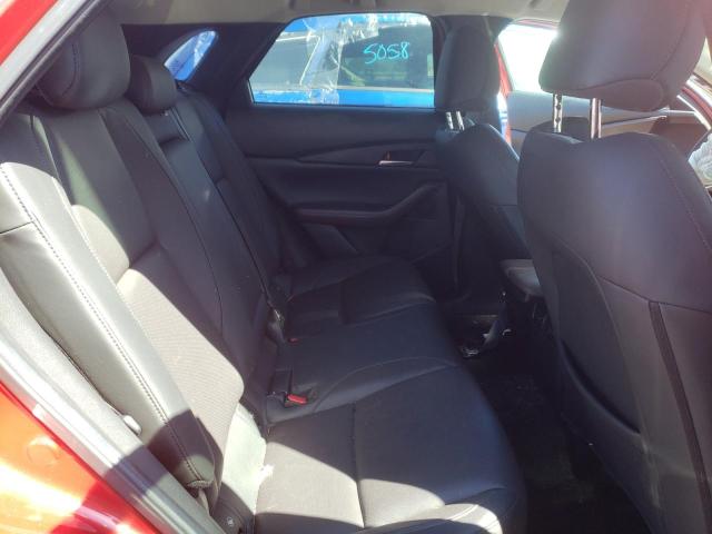 Photo 11 from auction – 2021 MAZDA CX-30 PREM with VIN 3MVDMBEY6MM243507