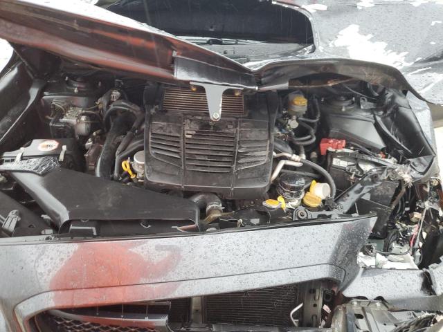 Zdjęcie 11 z aukcji – 2016 SUBARU WRX PREMIU z VIN JF1VA1E60G9825246