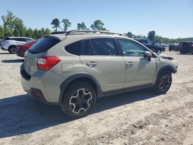 Photo 3 from auction – 2015 SUBARU XV CROSSTR with VIN JF2GPASC4F8240803
