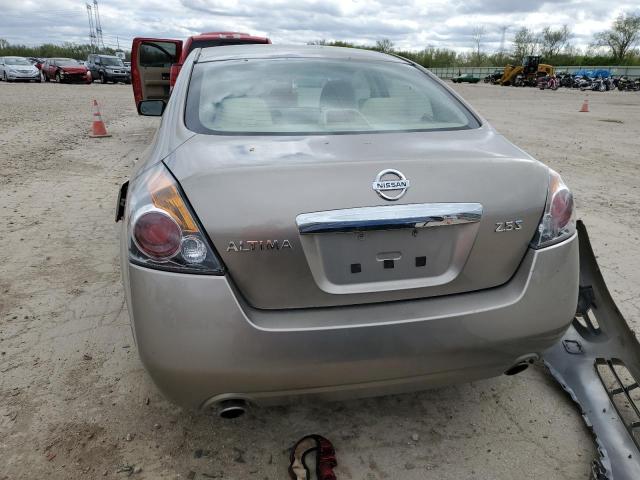 صورة رقم 6 من المزاد - 2012 NISSAN ALTIMA BAS مع VIN 1N4AL2AP2CN409438