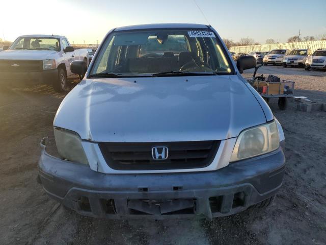 Photo 5 from auction – 2000 HONDA CR-V LX with VIN JHLRD2843YC016060