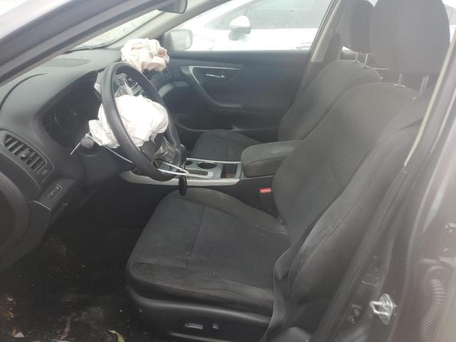 Photo 7 from auction – 2015 NISSAN ALTIMA 2.5 with VIN 1N4AL3AP6FC244905