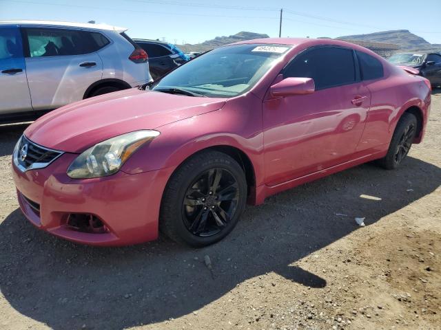 NISSAN ALTIMA 2010 with VIN 1N4AL2EPXAC129883 - Photo from auction