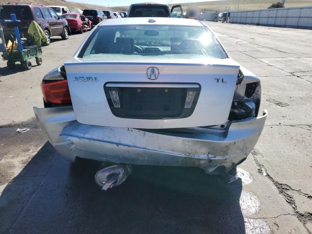 Photo 6 from auction – 2004 ACURA TL with VIN 19UUA66234A008220