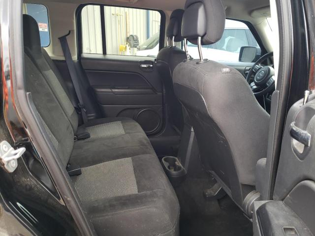 Photo 11 from auction – 2016 JEEP PATRIOT LA with VIN 1C4NJPFA3GD543129