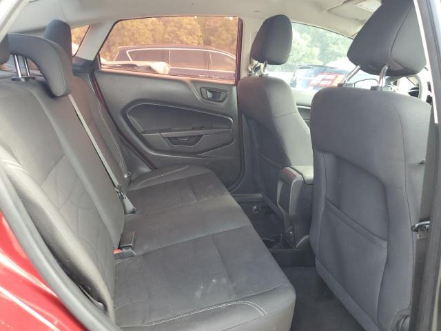 Photo 10 from auction – 2017 FORD FIESTA SE with VIN 3FADP4BJ0HM144589