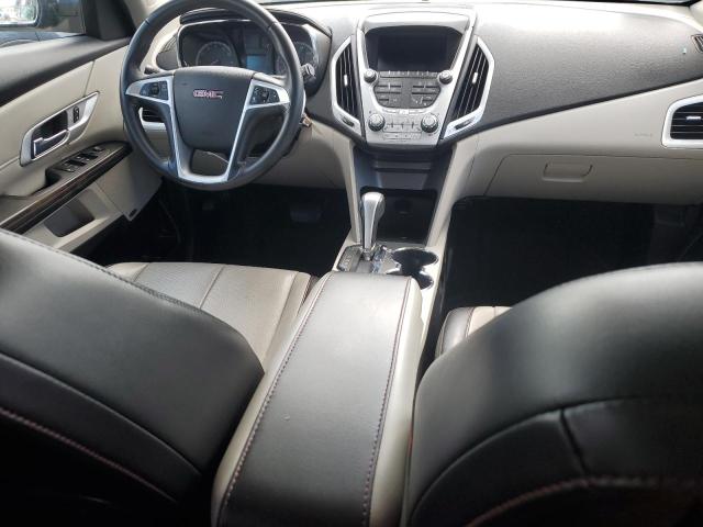 Фото 8 с аукциона – 2015 GMC TERRAIN SL с VIN 2GKFLXE36F6116787