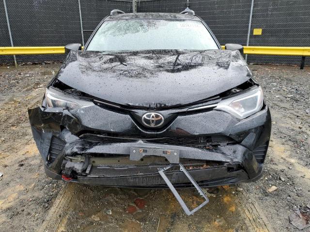 Photo 5 from auction – 2017 TOYOTA RAV4 LE with VIN 2T3BFREV8HW649732