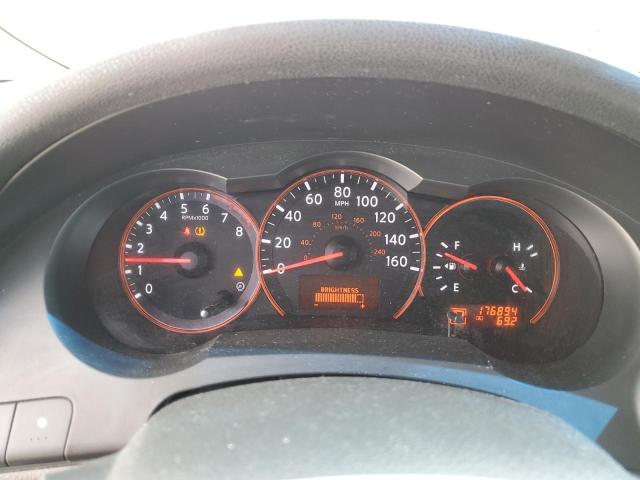 Photo 9 from auction – 2007 NISSAN ALTIMA 2.5 with VIN 1N4AL21E87C150387