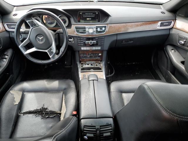 Photo 8 from auction – 2014 MERCEDES-BENZ E 350 4MAT with VIN WDDHF8JB5EA862881