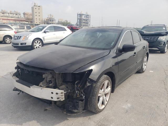 Photo 1 from auction – 2015 ACURA ILX 20 TEC with VIN 19VDE1F70FE001655
