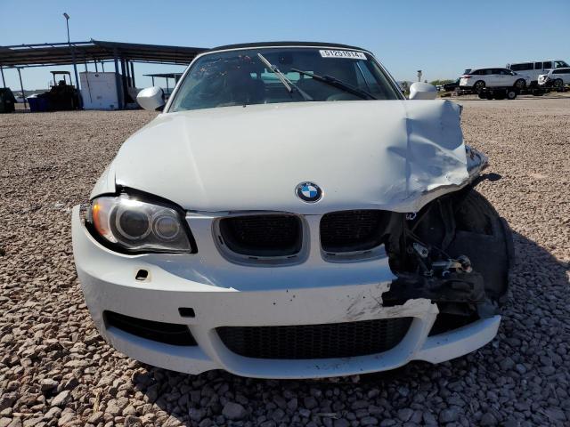 Photo 5 from auction – 2010 BMW 135 I with VIN WBAUN9C59AVK41622