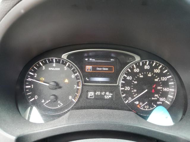 Zdjęcie 9 z aukcji – 2013 NISSAN ALTIMA 3.5 z VIN 1N4BL3AP2DN486483