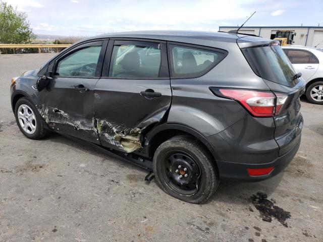 Photo 2 from auction – 2017 FORD ESCAPE S with VIN 1FMCU0F76HUC07434
