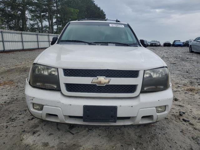 Photo 5 from auction – 2007 CHEVROLET TRAILBLAZE with VIN 1GNDT13S772305237