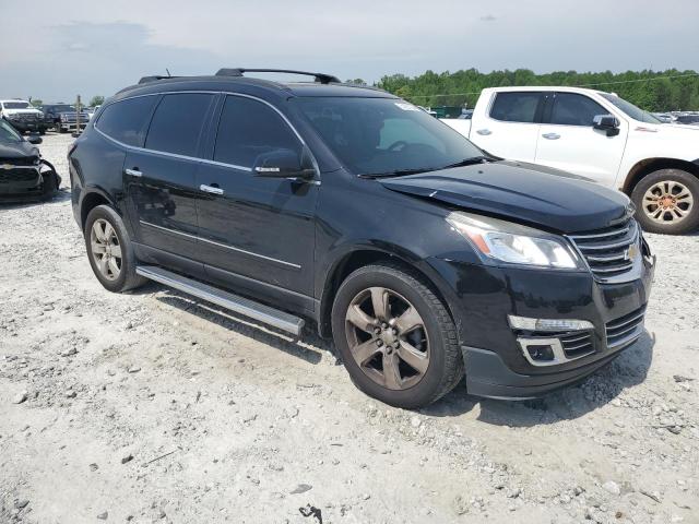Photo 4 from auction – 2017 CHEVROLET TRAVERSE P with VIN 1GNKRJKD0HJ331355