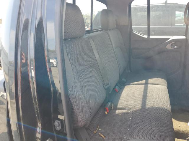 Foto 10 de la subasta – 2016 NISSAN FRONTIER S con VIN 1N6AD0EV2GN793499