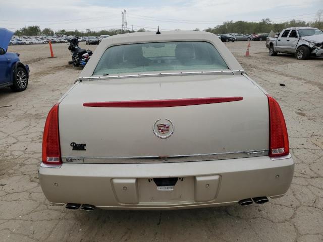 Photo 6 from auction – 2008 CADILLAC DTS with VIN 1G6KD57YX8U100023