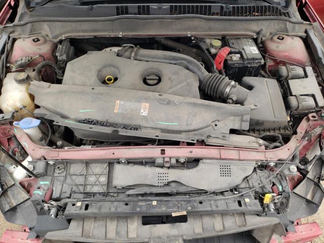 Photo 11 from auction – 2014 FORD FUSION TIT with VIN 3FA6P0K98ER193982