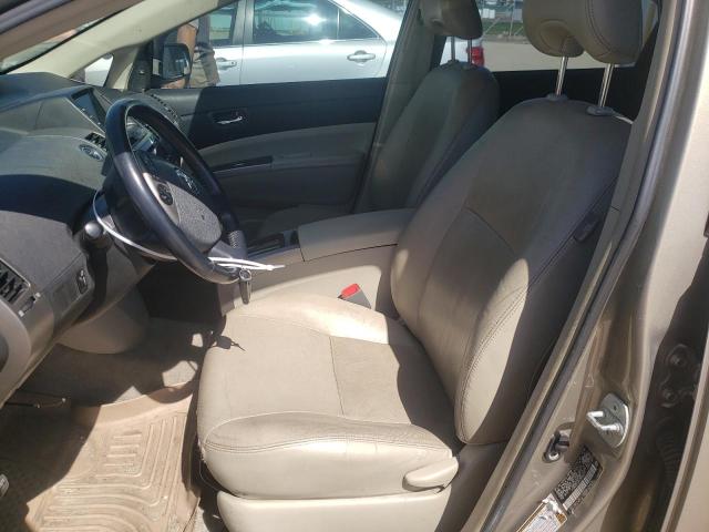 Photo 7 from auction – 2009 TOYOTA PRIUS with VIN JTDKB20U697846509