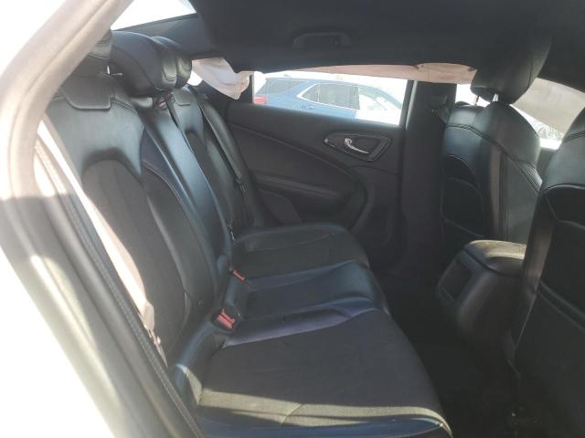 Photo 10 from auction – 2015 CHRYSLER 200 S with VIN 1C3CCCDG6FN553684