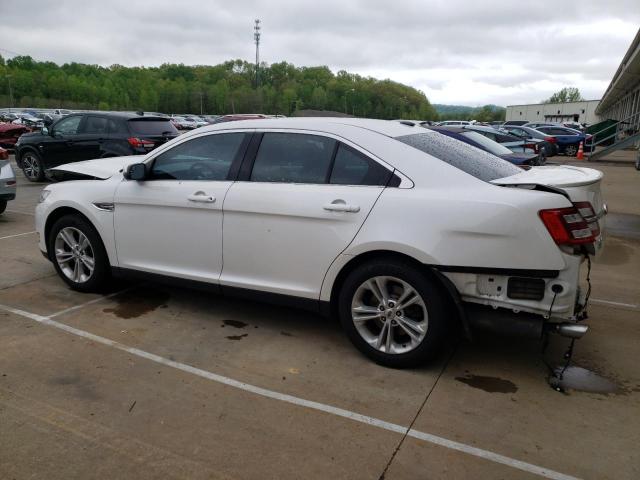 Photo 2 from auction – 2013 FORD TAURUS SEL with VIN 1FAHP2E84DG133209