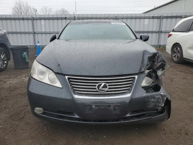 Photo 5 from auction – 2009 LEXUS ES 350 with VIN JTHBJ46G892338800