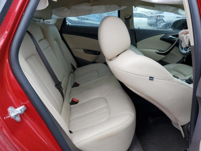 Photo 10 from auction – 2014 BUICK VERANO with VIN 1G4PS5SK8E4238016