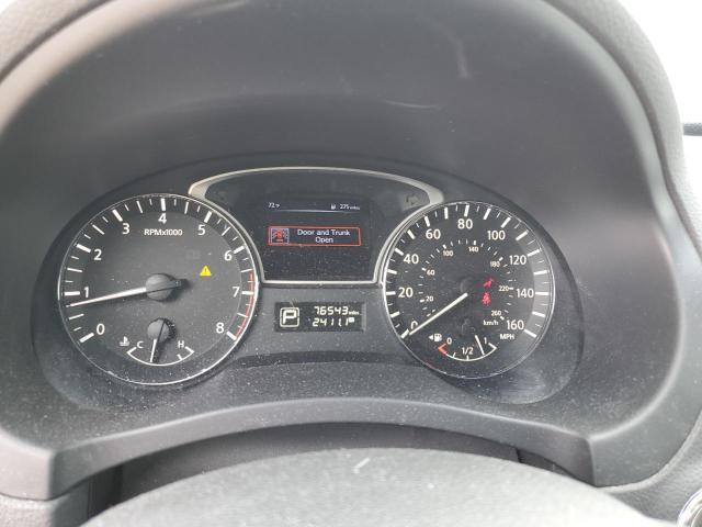 Photo 9 from auction – 2015 NISSAN ALTIMA 2.5 with VIN 1N4AL3AP6FC579341