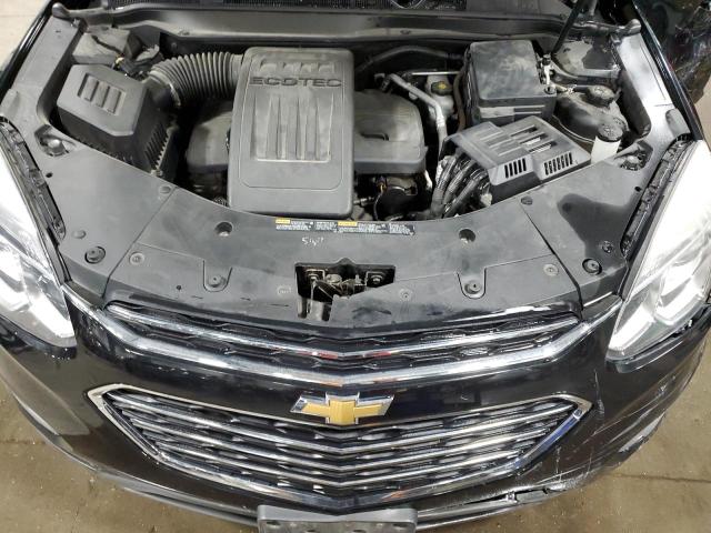 Photo 11 from auction – 2017 CHEVROLET EQUINOX PR with VIN 2GNFLGEK6H6126443