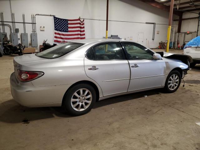 Photo 3 from auction – 2003 LEXUS ES 300 with VIN JTHBF30G430104029