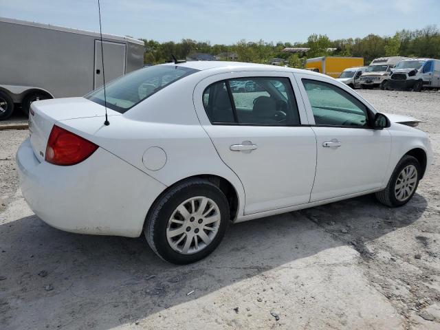 Photo 3 from auction – 2010 CHEVROLET COBALT with VIN 1G1AH5F5XA7158196