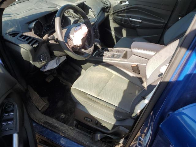 Photo 7 from auction – 2019 FORD ESCAPE SE with VIN 1FMCU0GD7KUA33112