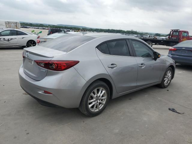 Photo 3 from auction – 2014 MAZDA 3 TOURING with VIN JM1BM1V76E1191384