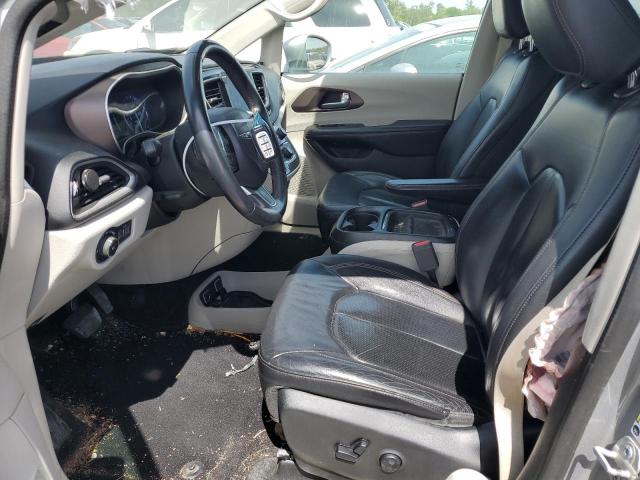 Zdjęcie 7 z aukcji – 2018 CHRYSLER PACIFICA T z VIN 2C4RC1BG5JR263039