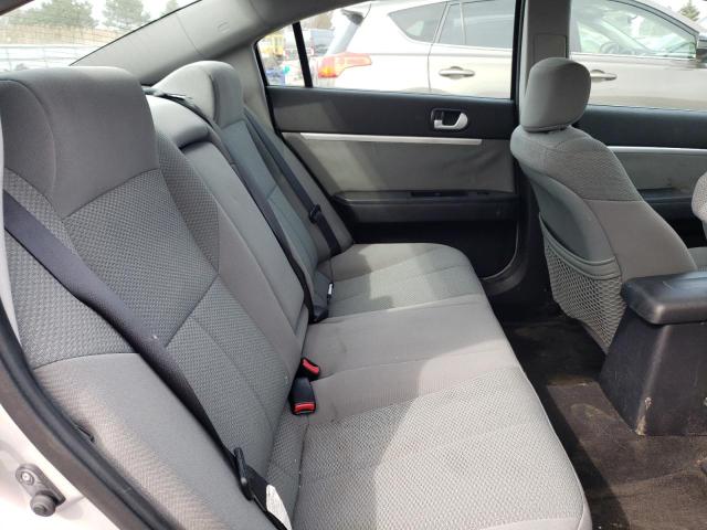 Photo 10 from auction – 2007 MITSUBISHI GALANT ES with VIN 4A3AB36F57E078747