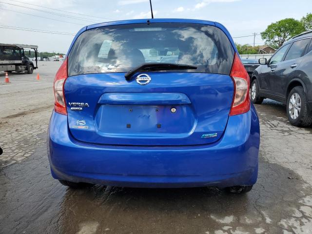 Photo 6 from auction – 2015 NISSAN VERSA NOTE with VIN 3N1CE2CP8FL357105