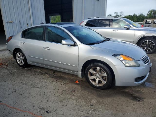 Photo 4 from auction – 2008 NISSAN ALTIMA 2.5 with VIN 1N4AL21E98N417087