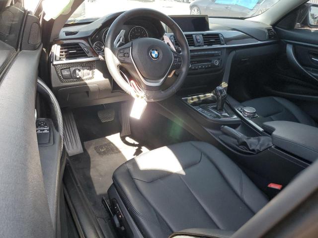 Photo 8 from auction – 2015 BMW 428 I with VIN WBA3N7C55FK224244