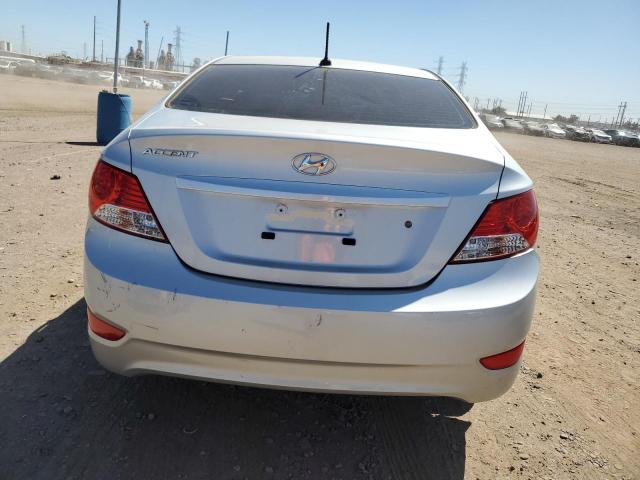 Photo 6 from auction – 2013 HYUNDAI ACCENT GLS with VIN KMHCT4AE1DU401038