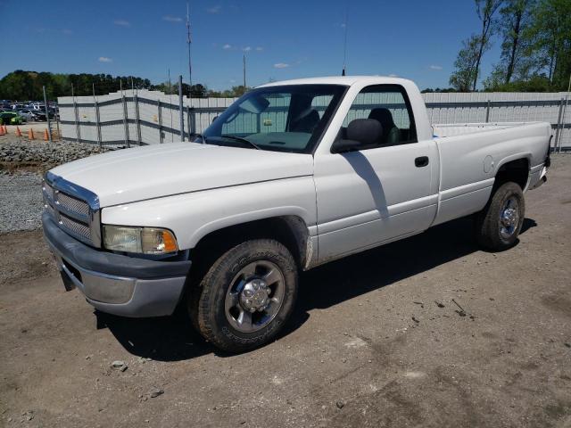 صورة رقم 1 من المزاد - 2001 DODGE RAM 2500 مع VIN 3B7KC26Z81M545699