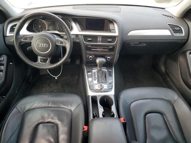 Photo 8 from auction – 2015 AUDI A4 PREMIUM with VIN WAUFFAFLXFN046041