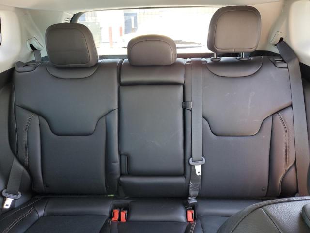 Photo 10 from auction – 2020 JEEP COMPASS LI with VIN 3C4NJDCB2LT221954