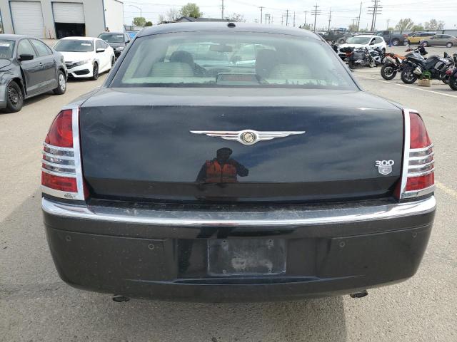 Photo 6 from auction – 2006 CHRYSLER 300C with VIN 2C3LA63H86H536167