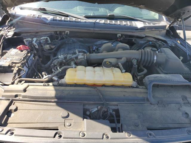 Photo 11 from auction – 2018 FORD F150 SUPER with VIN 1FTEW1EB2JFA07681