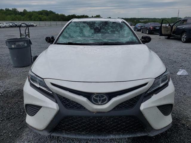 Photo 5 from auction – 2020 TOYOTA CAMRY SE with VIN 4T1M11AK2LU938191