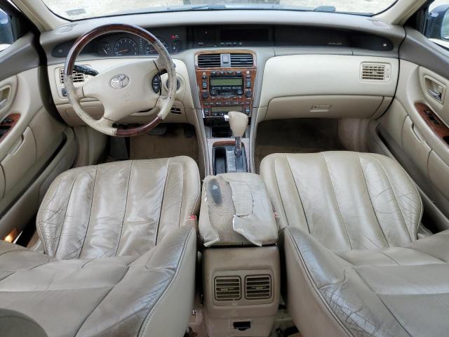 Photo 8 from auction – 2004 TOYOTA AVALON XL with VIN 4T1BF28B94U346597