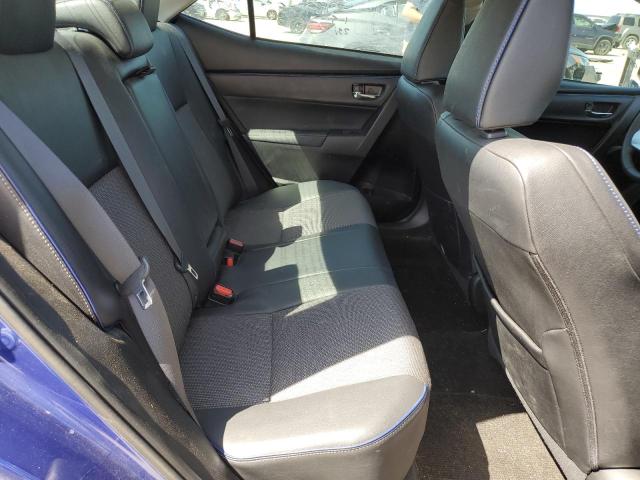 Photo 10 from auction – 2018 TOYOTA COROLLA L with VIN 5YFBURHE8JP739724