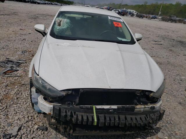 Photo 5 from auction – 2017 FORD FUSION SE with VIN 3FA6P0LU1HR238638