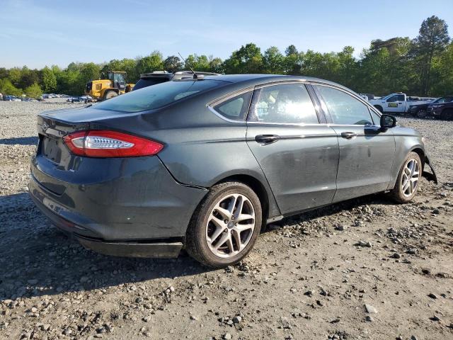 Photo 3 from auction – 2016 FORD FUSION SE with VIN 3FA6P0H71GR109087